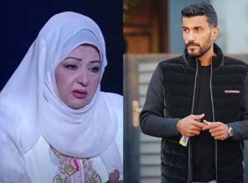 تأجيل استنئاف الفنانة عفاف شعيب على حكم رفض دعوى تعويضها من المخرج محمد سامي لـ11 يناير