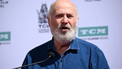 تأجيل عرض أخر أفلام روب راينر بسبب وفاته