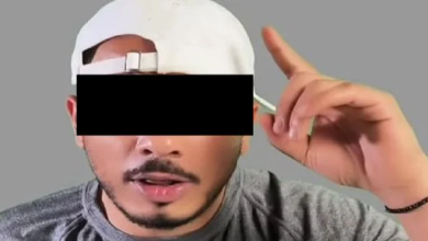 تأييد حكم السجن 3 سنوات لسكرتير نيابة بورسعيد بتهمة تسريب حرز قضية سفاح النساء