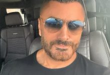 تامر حسني يحقق رقمًا قياسيًا جديدًا بـ الاحتياج وحش‎