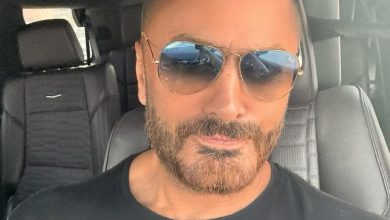 تامر حسني يحقق رقمًا قياسيًا جديدًا بـ الاحتياج وحش‎