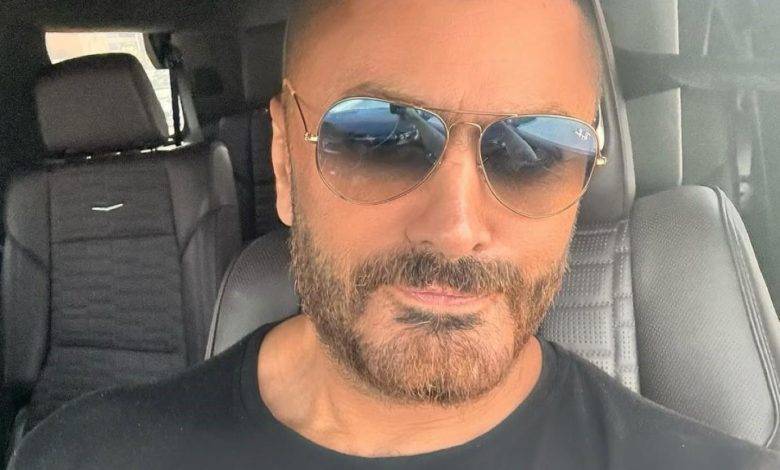 تامر حسني يحقق رقمًا قياسيًا جديدًا بـ الاحتياج وحش‎