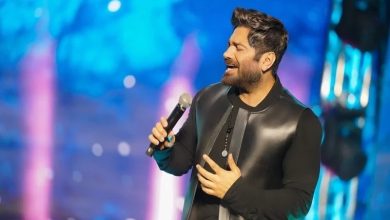 تامر حسني يحيي حفلا بالشارقة ضمن مهرجان هلا بالمجاز يناير المقبل