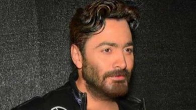 تامر حسني يكشف عن حفله الأول بعد تجاوزه أزمته الصحية