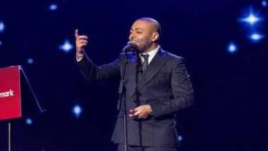 تامر عاشور يوضح حقيقة تقديمه دويتو غنائياً مع شيرين عبد الوهاب