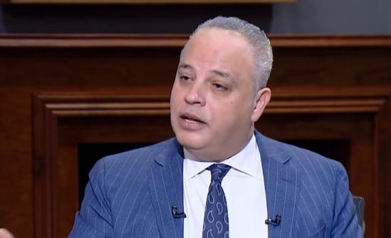 تامر عبد المنعم: عمرو دياب الموسيقى التصويرية لحياتي.. وعادل إمام حالة فريدة