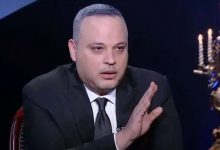 تامر عبد المنعم عن تجربته في التمثيل: أنا خلقت لروحي فرص.. والوسط شللية