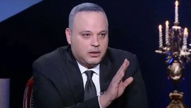 تامر عبد المنعم عن تجربته في التمثيل: أنا خلقت لروحي فرص.. والوسط شللية