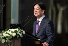 تايوان: نواب المعارضة يبدؤون إجراءات لعزل رئيس البلاد