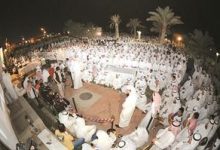 تجمع السيادة للأمة يطرح مقاطعة المجلس ويجدد المطالبة بتغيير حكومي جذري