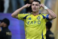 تحديد موقف كريستيانو رونالدو من لقاء الزوراء