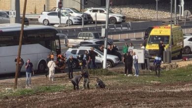 تحذيرات إسرائيلية من موجة عمليات في الضفة والداخل المحتل