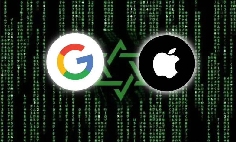 تحذيرات من جوجل وآبل لأكثر من 150 دولة بسبب تهديد سيبراني إسرائيلي!