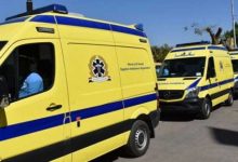 تحريات المباحث في مصرع 3 أشخاص وإصابة 18 في حادث مروري بالجيزة: اختلال عجلة القيادة السبب