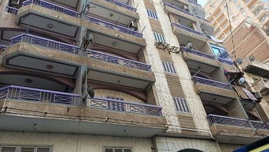 تحريات حادث مصرع الفنانة نيفين مندور في حريق شقتها: النيران التهمت غرفتها وزوجها كان في الصالة