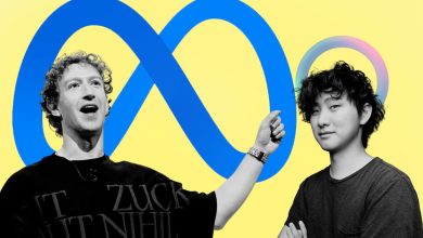 تحوّل جذري داخلي.. ميتا تعيد هندسة خطط الذكاء الاصطناعي للبقاء في المنافسة