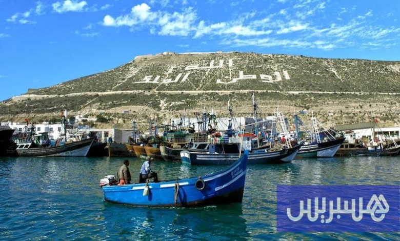 تراجع مفرغات الصيد البحري بأكادير