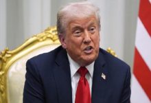 ترامب: سأكشف عن نتائج فحص التصوير بالرنين المغناطيسي