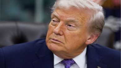 ترامب سيوقع مشروع قانون الدفاع بقيمة تريليون دولار لعام...