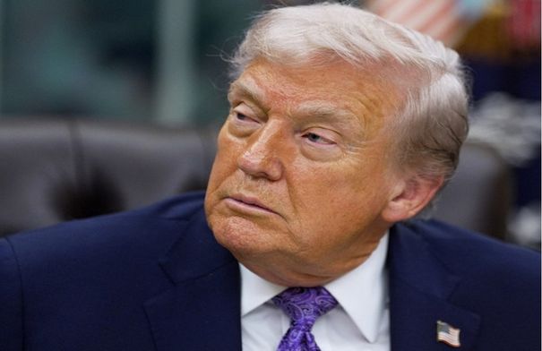 ترامب سيوقع مشروع قانون الدفاع بقيمة تريليون دولار لعام...