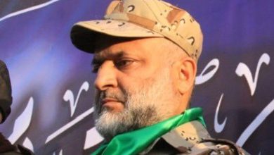 ترامب : ندرس إذا ما كانت اسرائيل خرقت وقف إطلاق النار في غزة باغتيالها قيادي في حماس