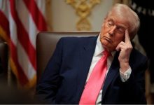 ترامب يحتاج إلى موافقة الكونغرس للتحرك على...