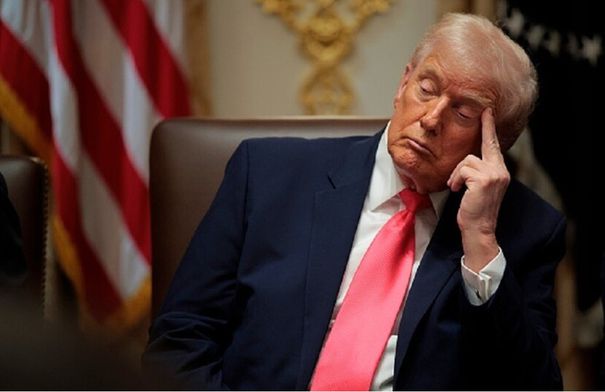 ترامب يحتاج إلى موافقة الكونغرس للتحرك على...