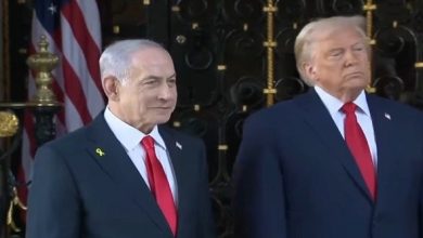 ترامب يحذّر حماس من عواقب وخيمة لو لم تنزع سلاحها و تنفيذ المرحلة الثانية من خطة غزة بسرعة