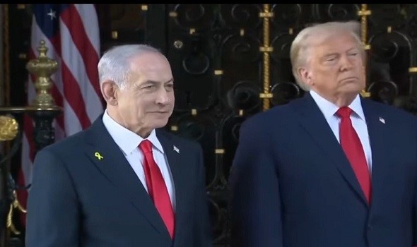 ترامب يحذّر حماس من عواقب وخيمة لو لم تنزع سلاحها و تنفيذ المرحلة الثانية من خطة غزة بسرعة