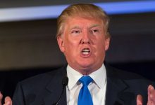 ترامب يحضر قرعة كأس العالم 2026