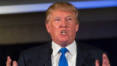 ترامب يحضر قرعة كأس العالم 2026