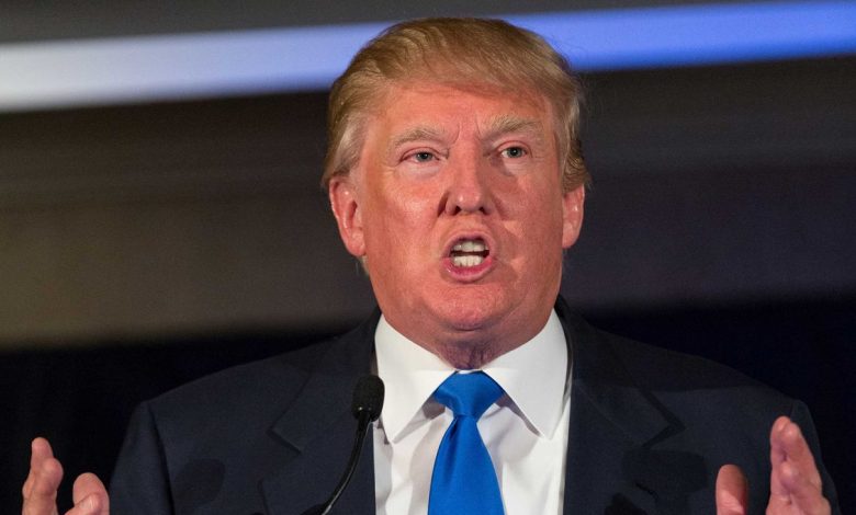 ترامب يحضر قرعة كأس العالم 2026