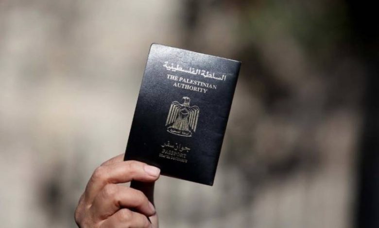 ترامب يفرض قيودا كاملة على دخول حملة جواز السفر الفلسطيني