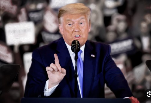 ترامب يقرّ بإمكانية خسارة الجمهوريين انتخابات التجديد النصفي للكونغرس في 2026