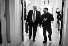 ترامب يلتقي زيلينسكي في فلوريدا لبحث الضمانات الأمنية وخطة سلام لأوكرانيا