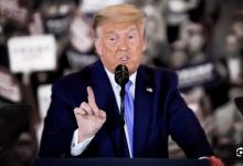 ترامب يهدد أميركا اللاتينية بشن ضربات برية "قريبا"