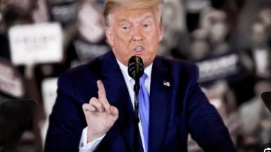 ترامب يهدد أميركا اللاتينية بشن ضربات برية "قريبا"