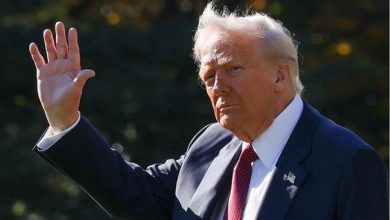 ترامب يهدد المكسيك برسوم جمركية جديدة على خلفية نزاع على...