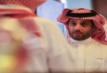 تركي آل الشيخ يطرح تذاكر نزال ليلة الساموراي في موسم الرياض