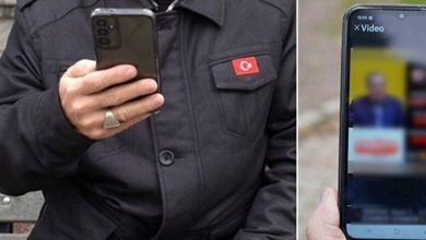 تركي يقع ضحية استثمار وهمي باسم أردوغان