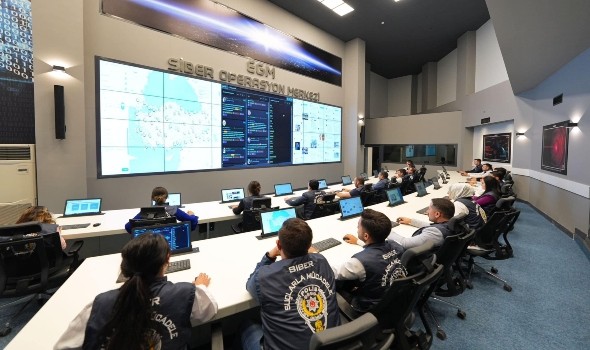 تركيا تعتقل 115 مشتبهًا بانتمائهم لتنظيم الدولة الإسلامية بتهمة التخطيط لهجمات رأس السنة