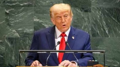 ترمب يتوقع لقاء جيد مع زيلينسكي لمناقشة السلام في أوكرانيا