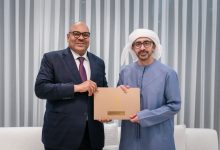 تسلمها عبدالله بن زايد.. رئيس الدولة يتلقى رسالة خطية من رئيسة تنزانيا