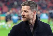 تشابي يُهاجم التحكيم بعد فوز ريال مدريد على ألافيس