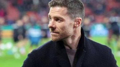 تشابي يُهاجم التحكيم بعد فوز ريال مدريد على ألافيس