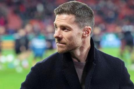 تشابي يُهاجم التحكيم بعد فوز ريال مدريد على ألافيس