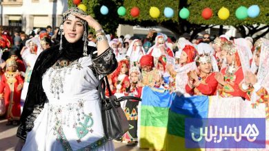 تشكيك ويحمان في الهوية الأمازيغية يفجّر انتقادات حقوقية وسياسية