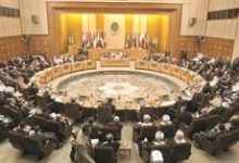 تشكيل لجنة وزارية عربية برئاسة قطر لإجراء حوار بين الحكومة السورية والمعارضة