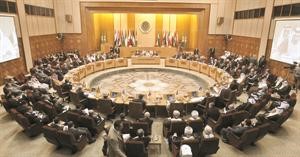 تشكيل لجنة وزارية عربية برئاسة قطر لإجراء حوار بين الحكومة السورية والمعارضة