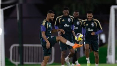 تشكيل منتخب السعودية المتوقع أمام الأردن في كأس العرب